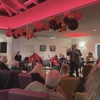 Charity Away Days & Organisational Events