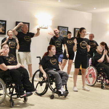 Workshops & Inclusive Retreats