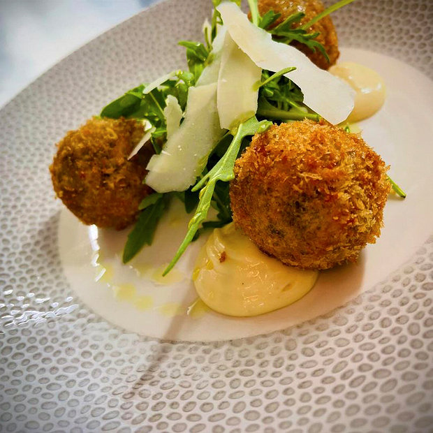 Food and Refreshments