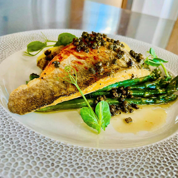 Food and Refreshments