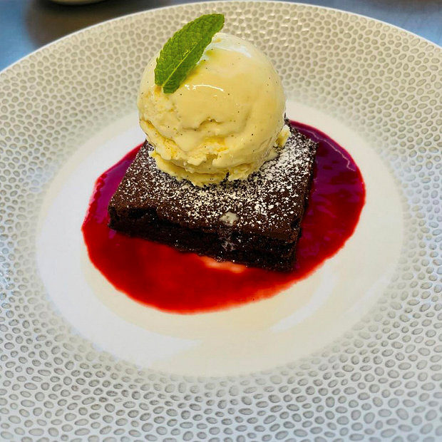 Food and Refreshments